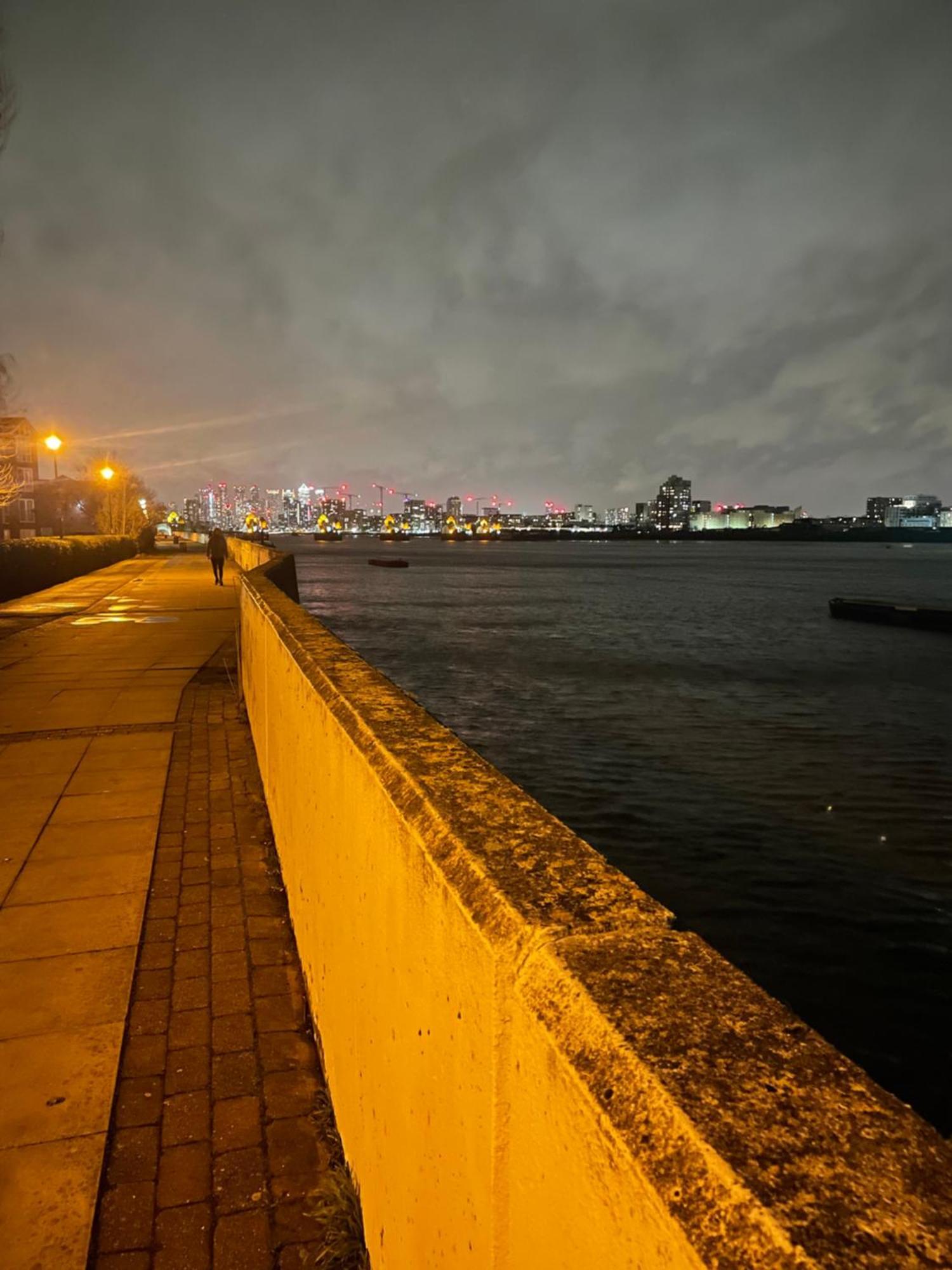 Appartement Residencies - Thames View Greenwich Londres